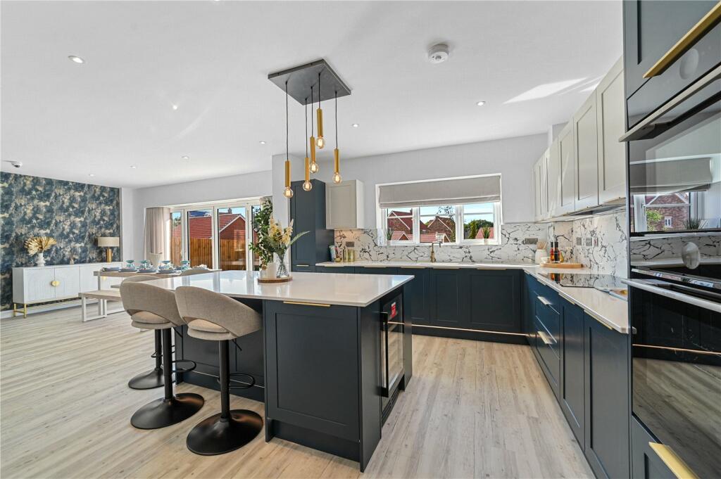 Additional image 12 of Heath Road, East Bergholt, Colchester, Suffolk, CO7