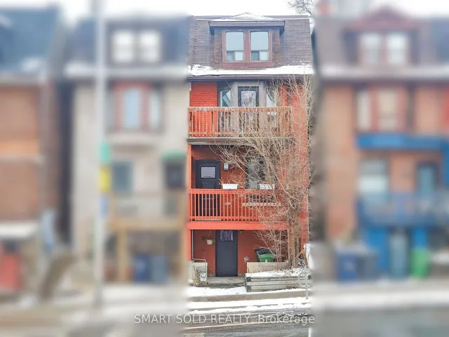 Additional image 27 of 1448 Bloor St
