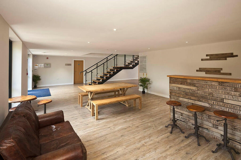 Additional image 2 of Old Park Farm and Dutch Barn Business Centre Main Road, CM3