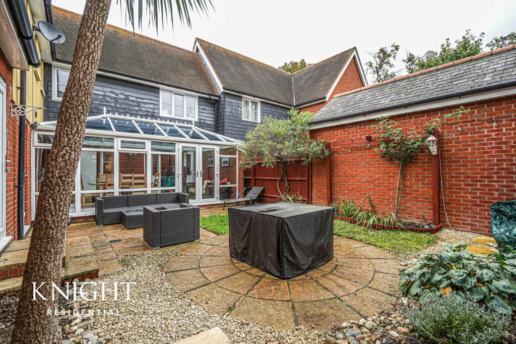 Additional image 35 of Walnut Drive, Mile End, Colchester, CO4