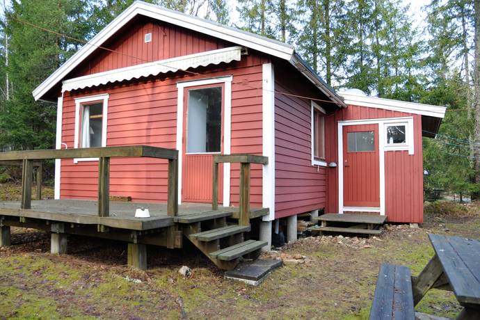 Additional image 3 of Vivljunga Rådjursstigen 19 m fl