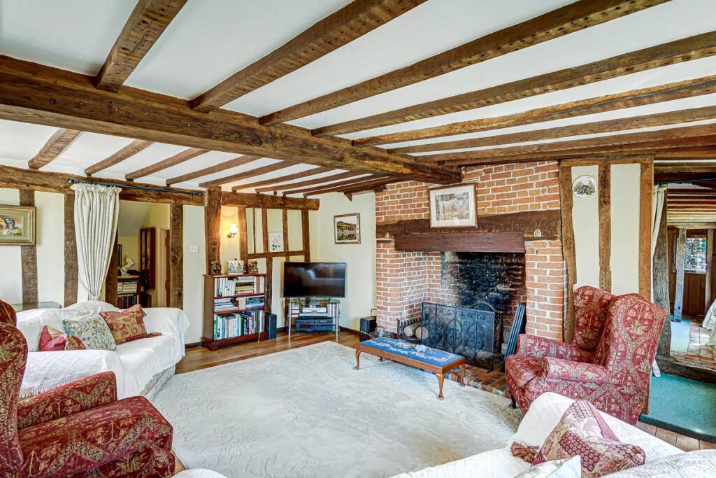 Additional image 14 of Doddinghurst Road, Pilgrims Hatch, CM15