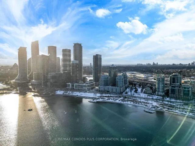 16 BROOKERS Lane Unit 1604