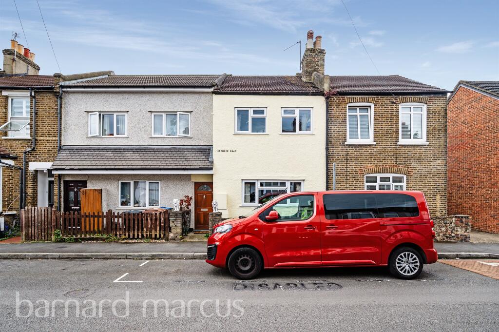 Additional image 8 of Spencer Road, Mitcham