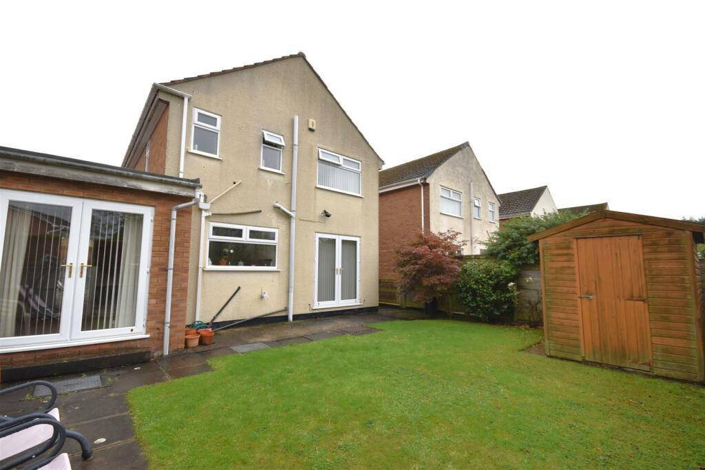 Additional image 15 of Meadow Lane, Willaston, Neston