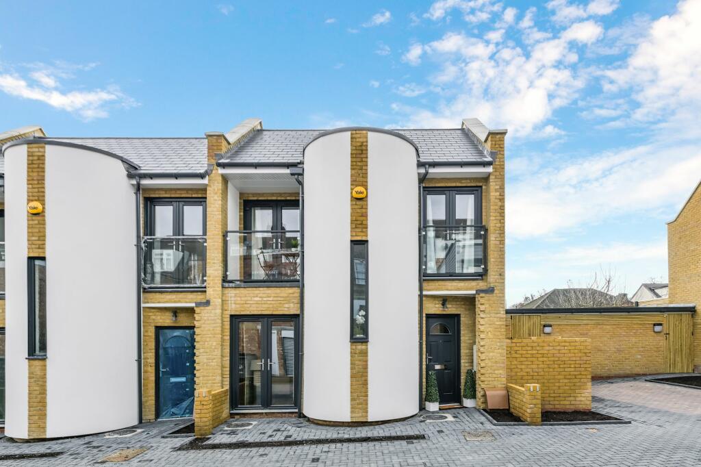Additional image 3 of Goschen Mews, South Croydon