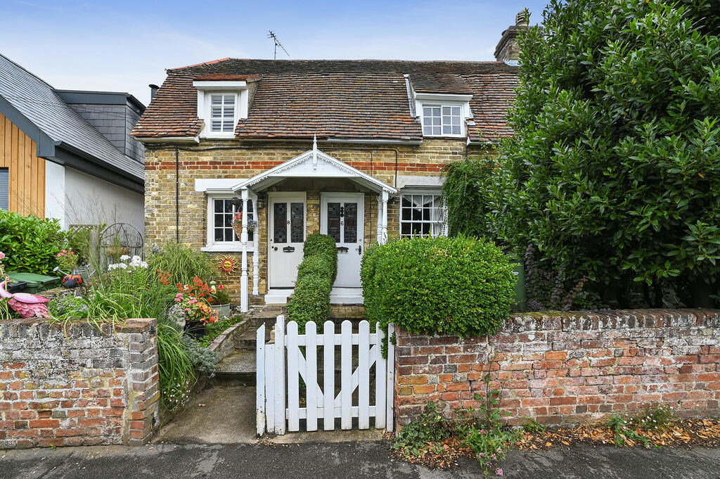 Primary image of Brook Street, Colne Engaine, Essex