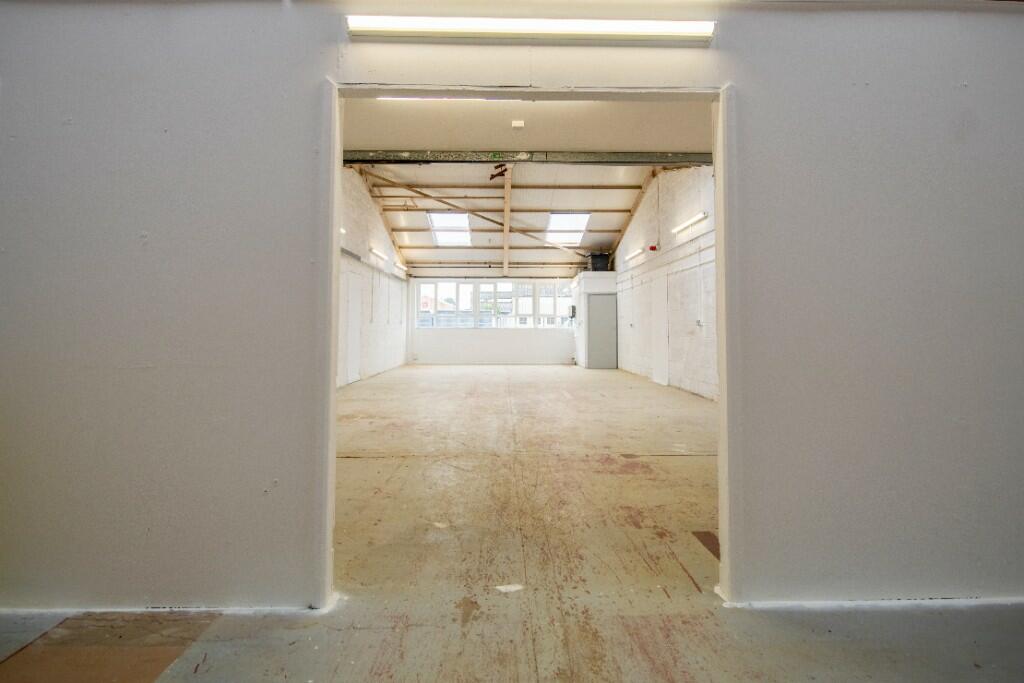 Additional image 12 of Addington Business Centre, Vulcan Way, CR0