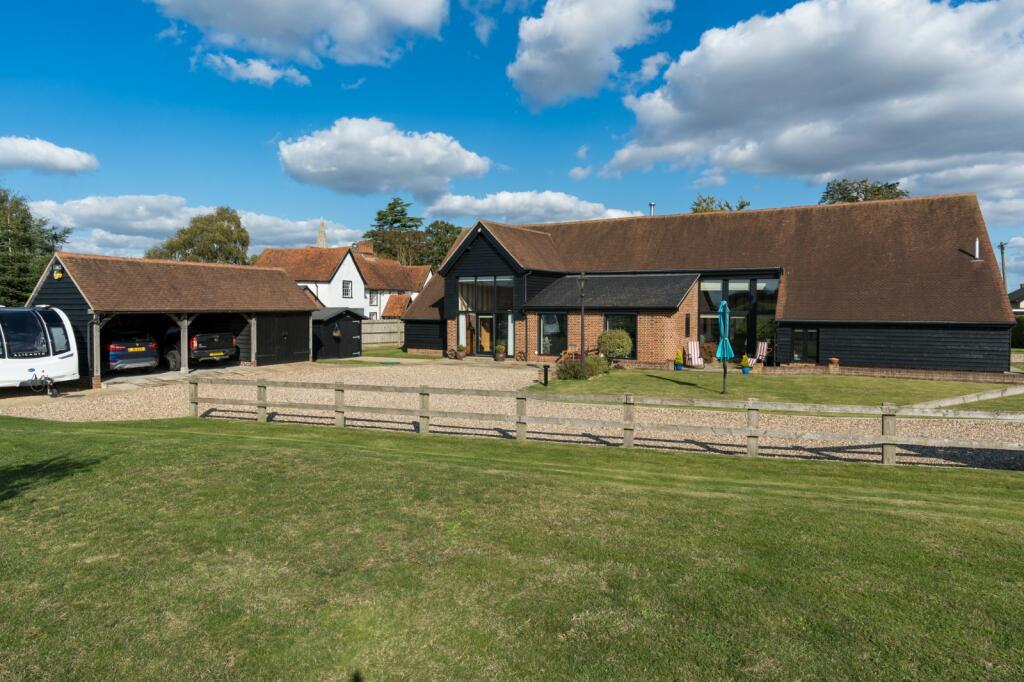 Additional image 32 of School Hill, Birch, Colchester, Essex, CO2