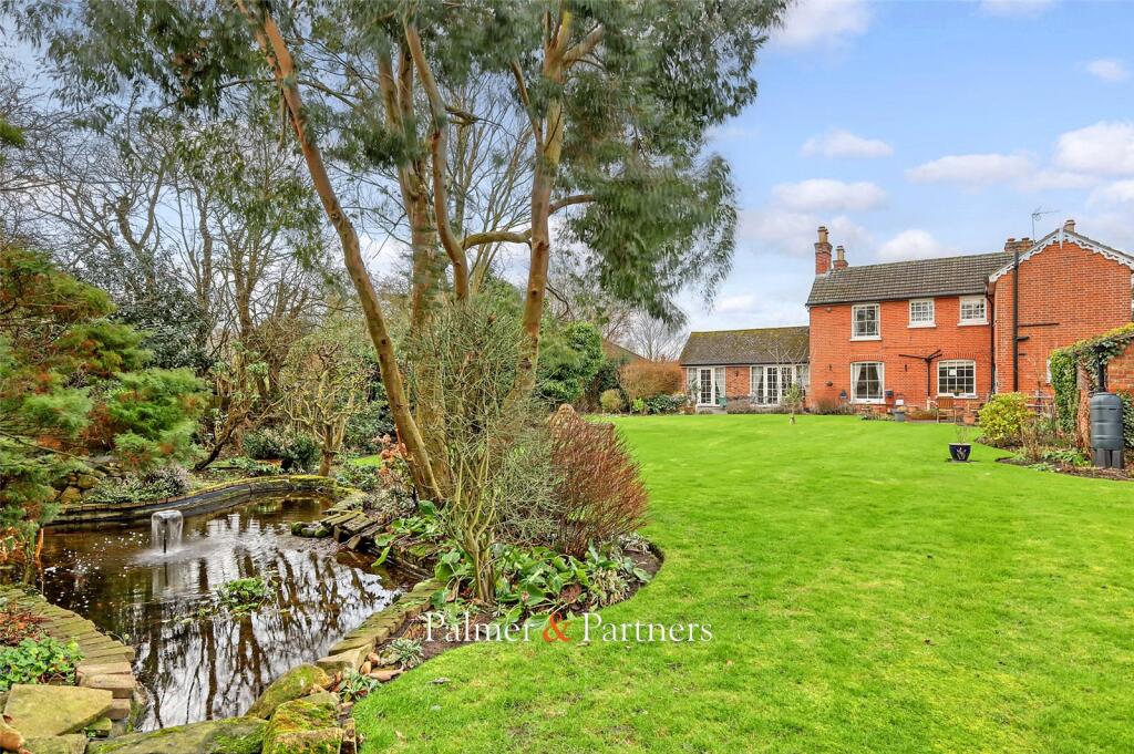 Additional image 44 of Colchester Road, Thorpe-le-Soken, Clacton-on-Sea, Essex, CO16