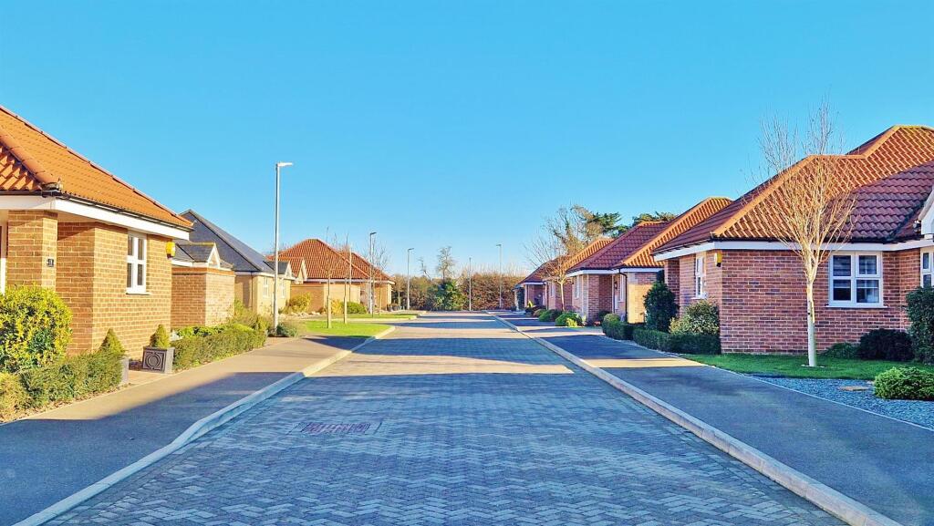 Additional image 24 of Orchard Gardens, Kirby Cross