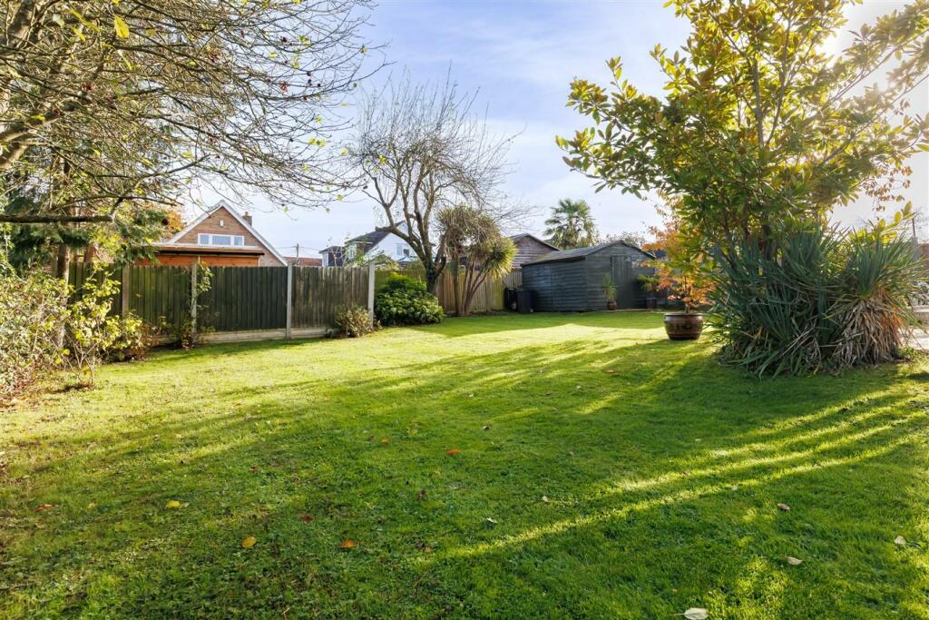 Additional image 12 of Cumley Road, Toot Hill