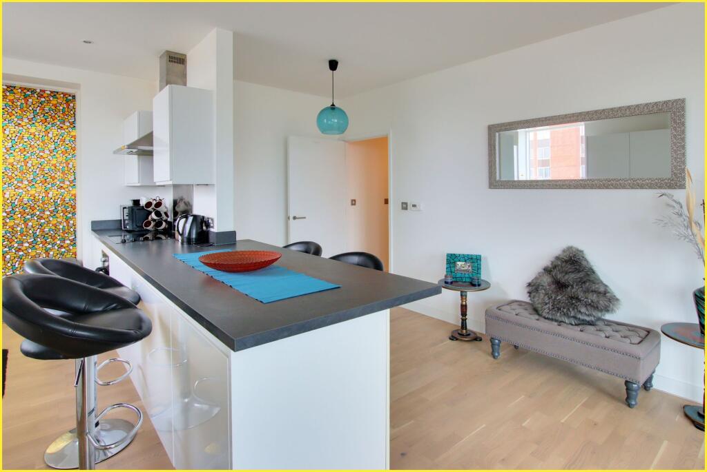 Additional image 7 of Yardmaster House, Cross Road, East Croydon