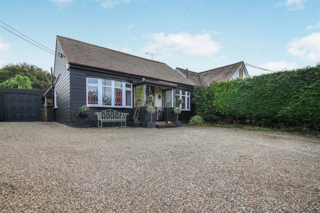 Additional image 31 of Blackmore Road, Doddinghurst, Brentwood