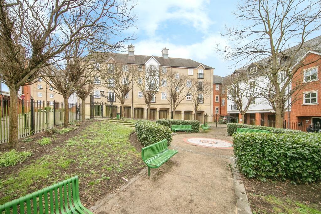 Additional image 7 of Henry Laver Court, Colchester