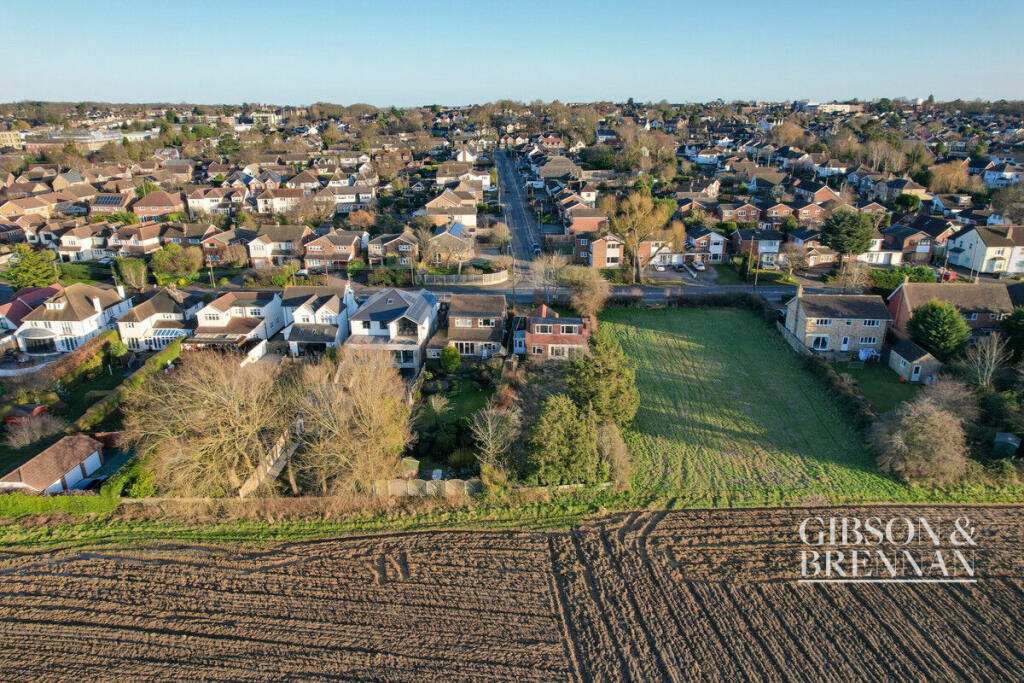 Additional image 22 of Mountnessing Road, Billericay, CM12