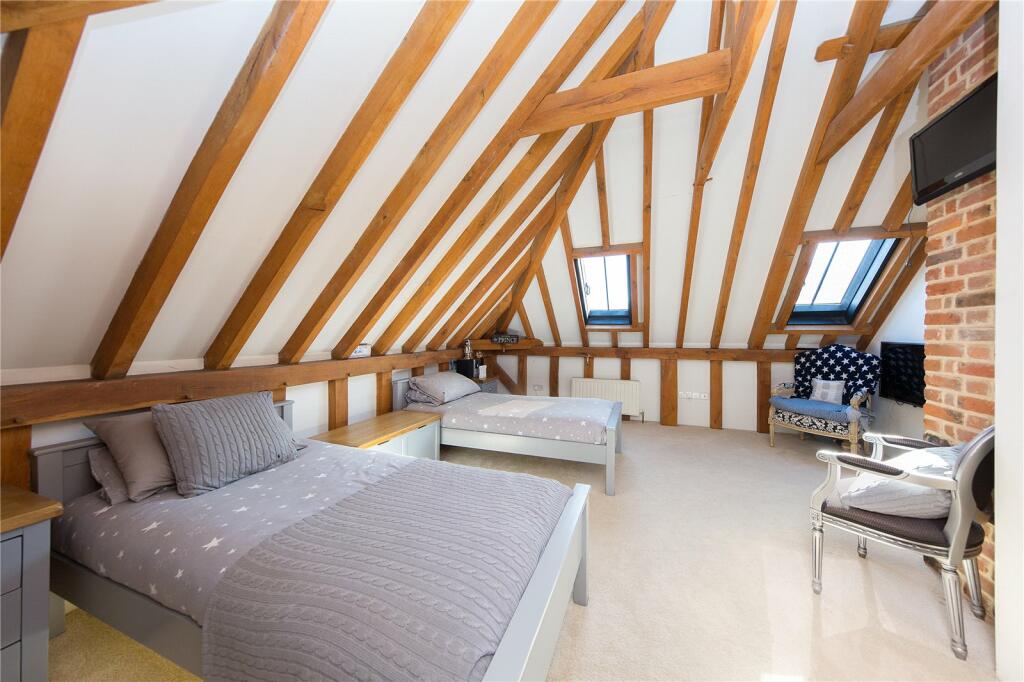 Additional image 19 of Epping Road, Ongar, Essex, CM5