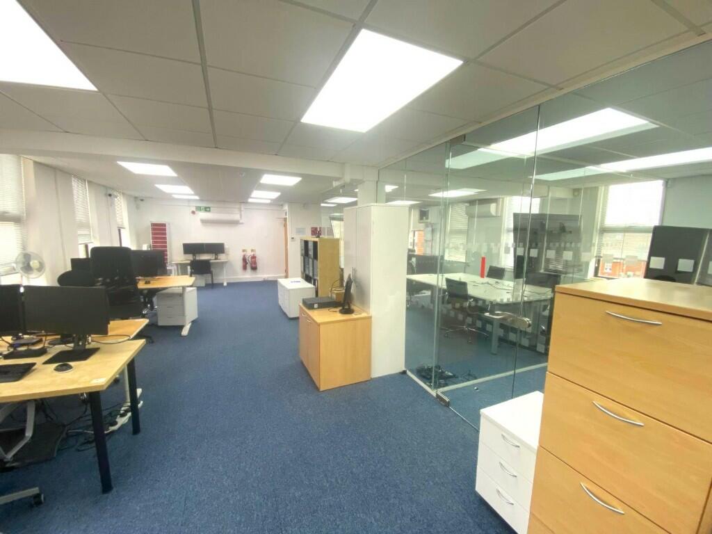 Additional image 7 of Hadham House & 3-7 Church Street, Bishop's Stortford, Hertfordshire, CM23 2LY