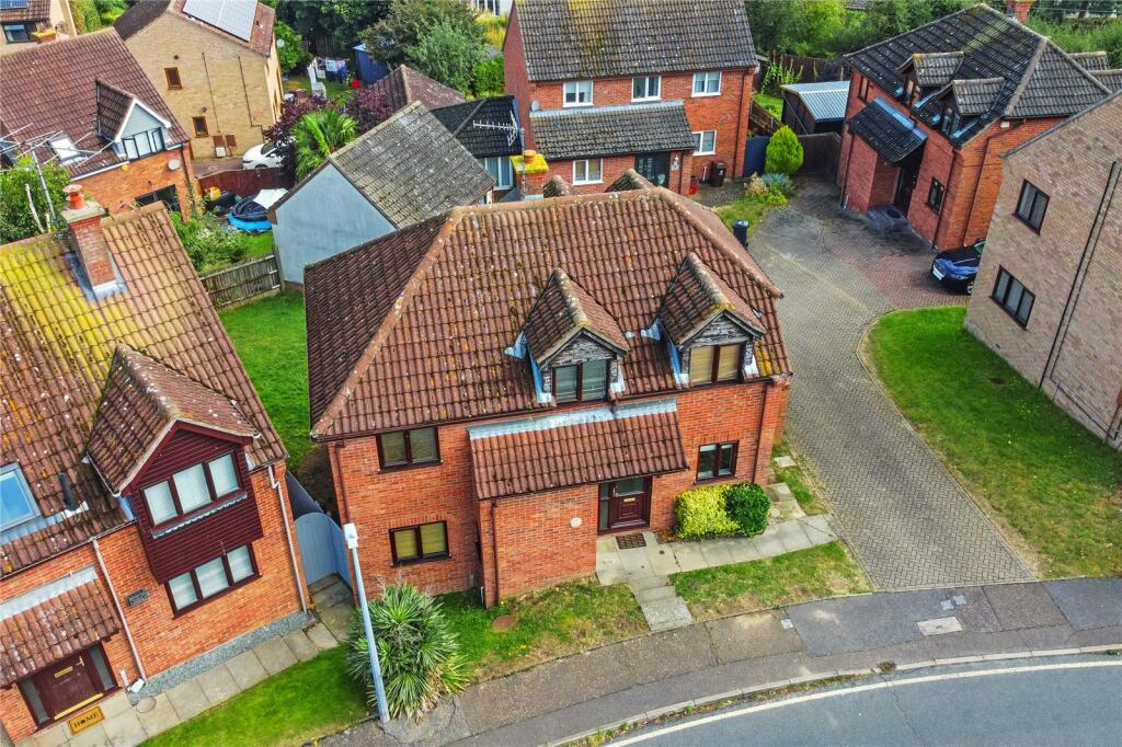 Additional image 17 of Taylor Drive, Lawford, Manningtree, Essex, CO11