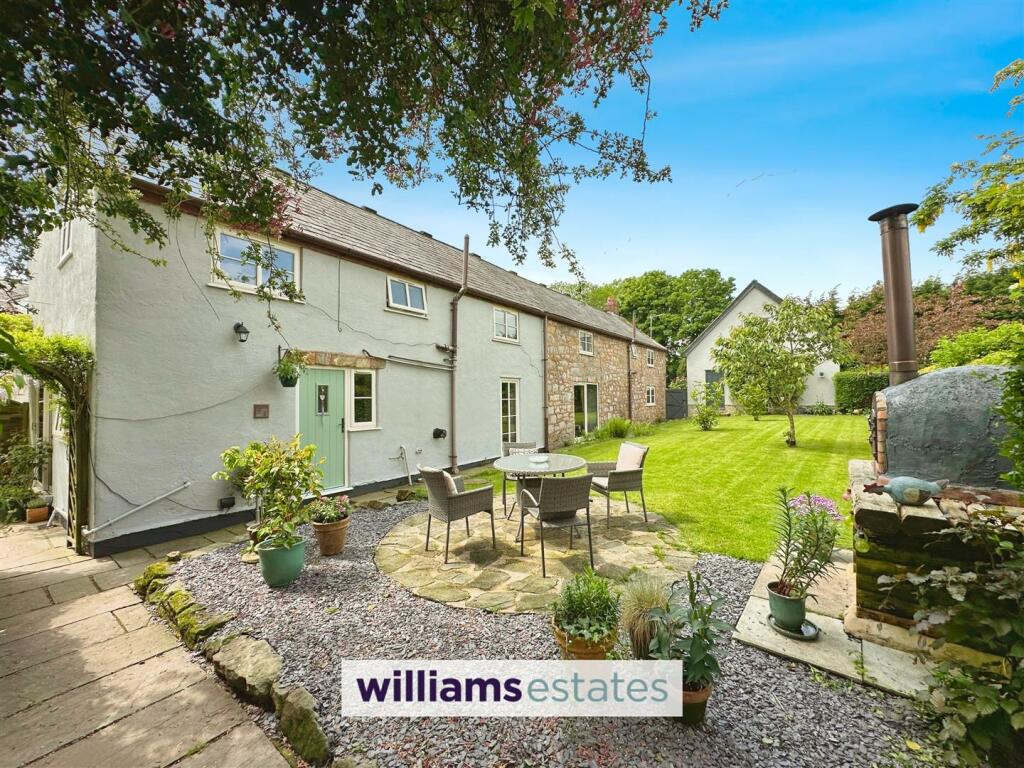 Additional image 26 of Ffordd Y Gilrhos, Treuddyn