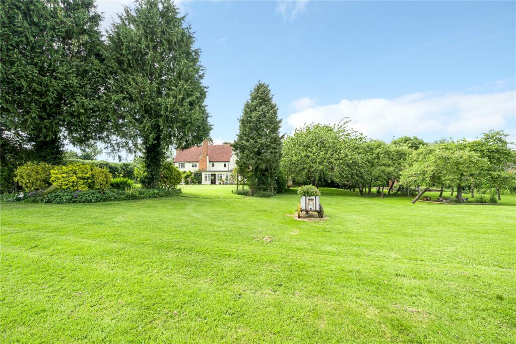 Additional image 6 of Bower Hall Lane,, Pentlow, Sudbury, Suffolk, CO10