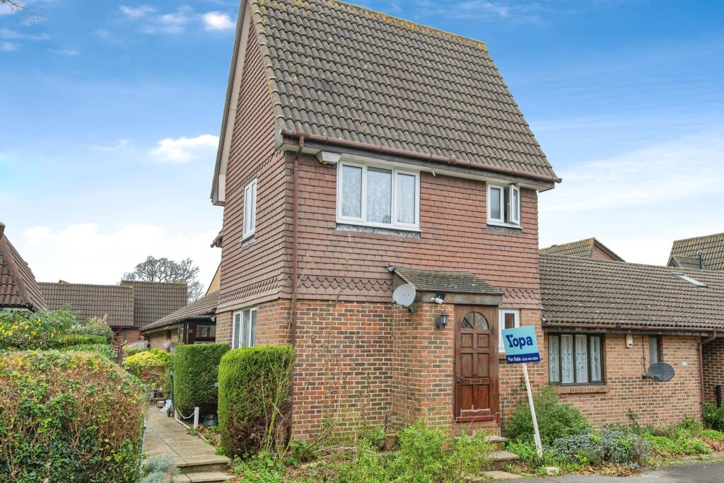 Additional image 4 of Marigold Way, Croydon, CR0