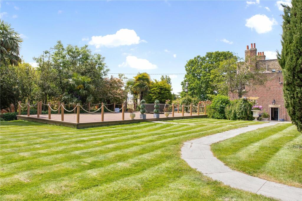 Additional image 20 of Abridge Road, Theydon Bois, Epping, Essex, CM16