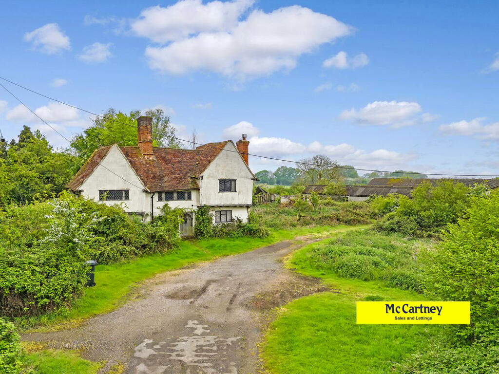 Additional image 2 of Little Waltham, Chelmsford, CM3