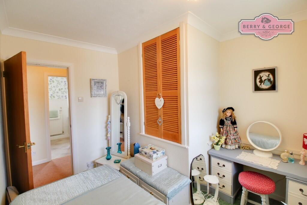 Additional image 28 of Rose House, County Road, Leeswood CH7 4RF