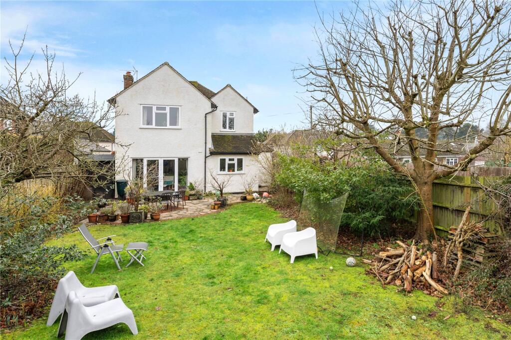 Additional image 17 of Chantry Close, Bishops Stortford, Hertfordshire, CM23