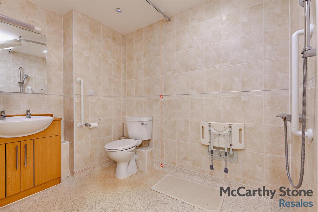 Additional image 6 of Weighbridge Court, 301 High Street, Chipping Ongar, Essex, CM5 9FD