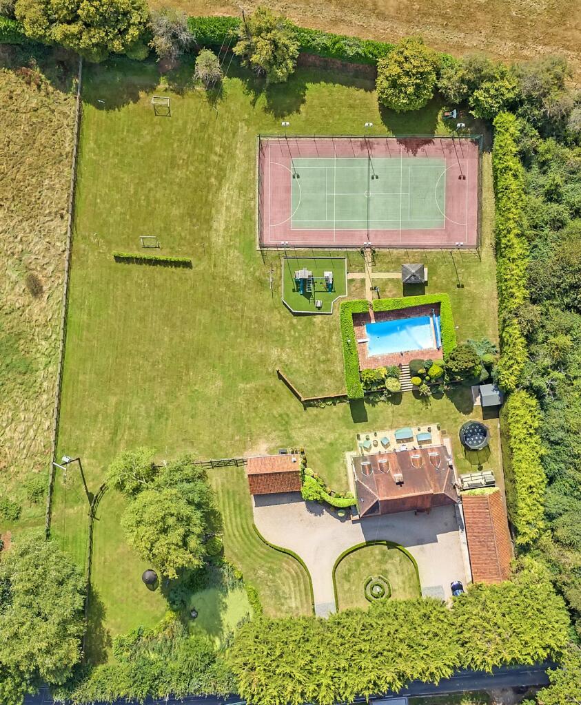 Additional image 38 of Outings Lane, Doddinghurst, CM15