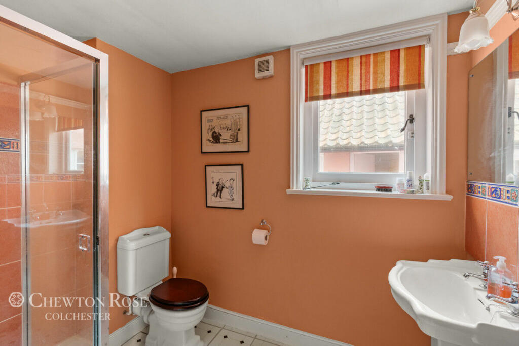 Additional image 25 of Birch Road, Layer De La Haye