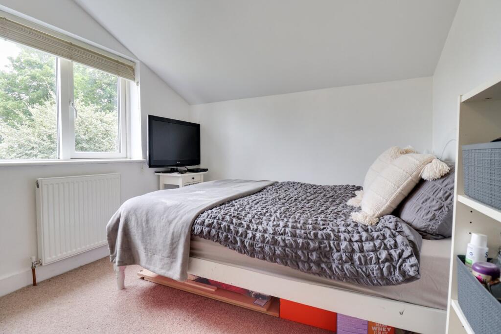 Additional image 12 of The Village, Little Hallingbury, Bishop's Stortford, CM22