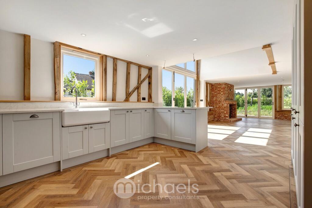 Additional image 18 of Valley Road,  Newton, Sudbury, CO10