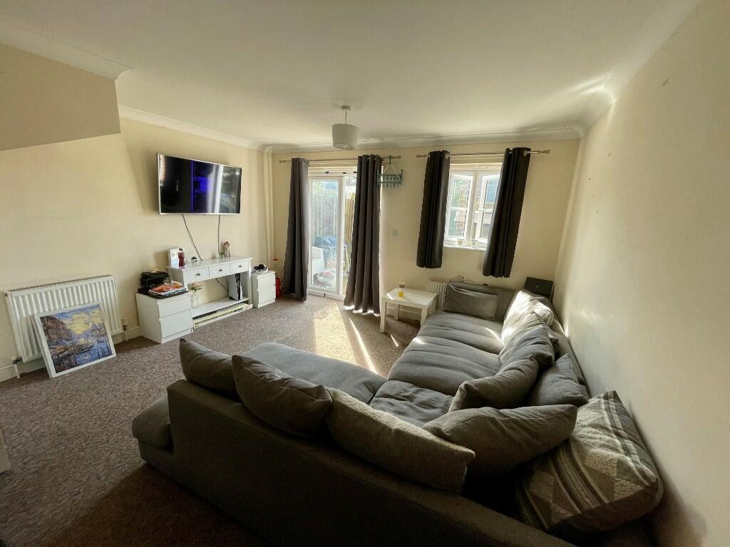 Additional image 2 of St. James Close, Halstead, Essex, CO9