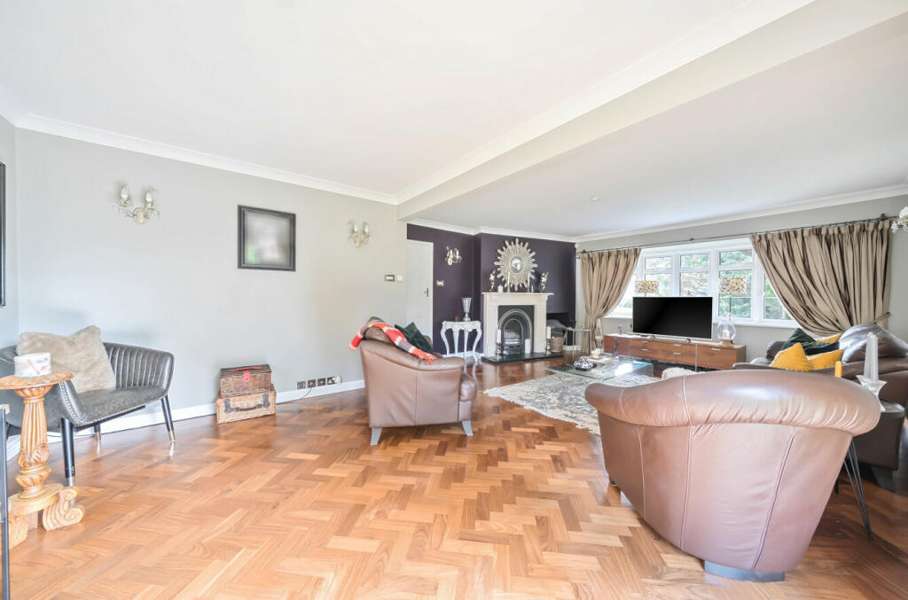 Additional image 7 of Pynchon Paddocks, Little Hallingbury, Bishop's Stortford, Essex, CM22