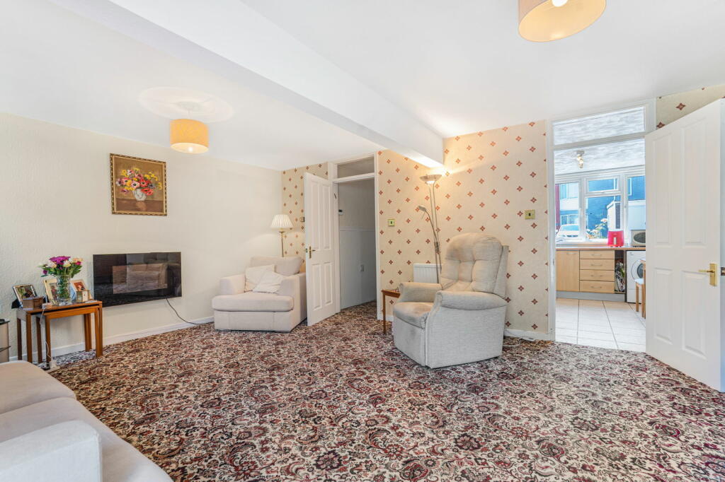 Additional image 2 of Peterswood, Harlow, CM18