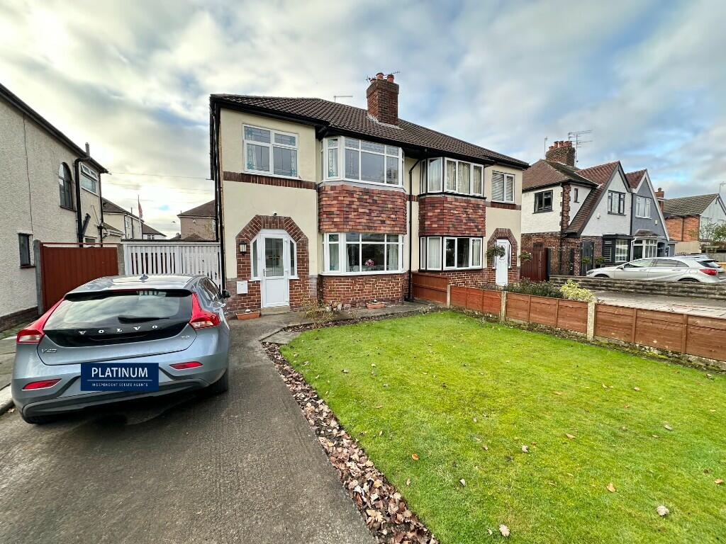 Chester Road, Whitby