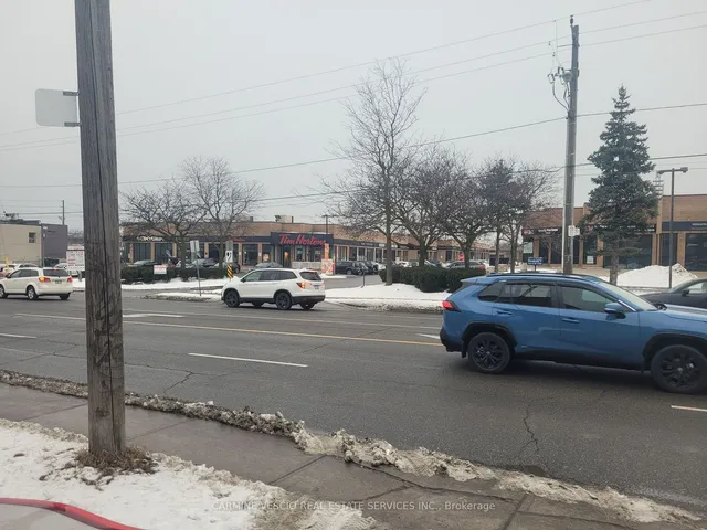 Additional image 4 of 2497 Dufferin St