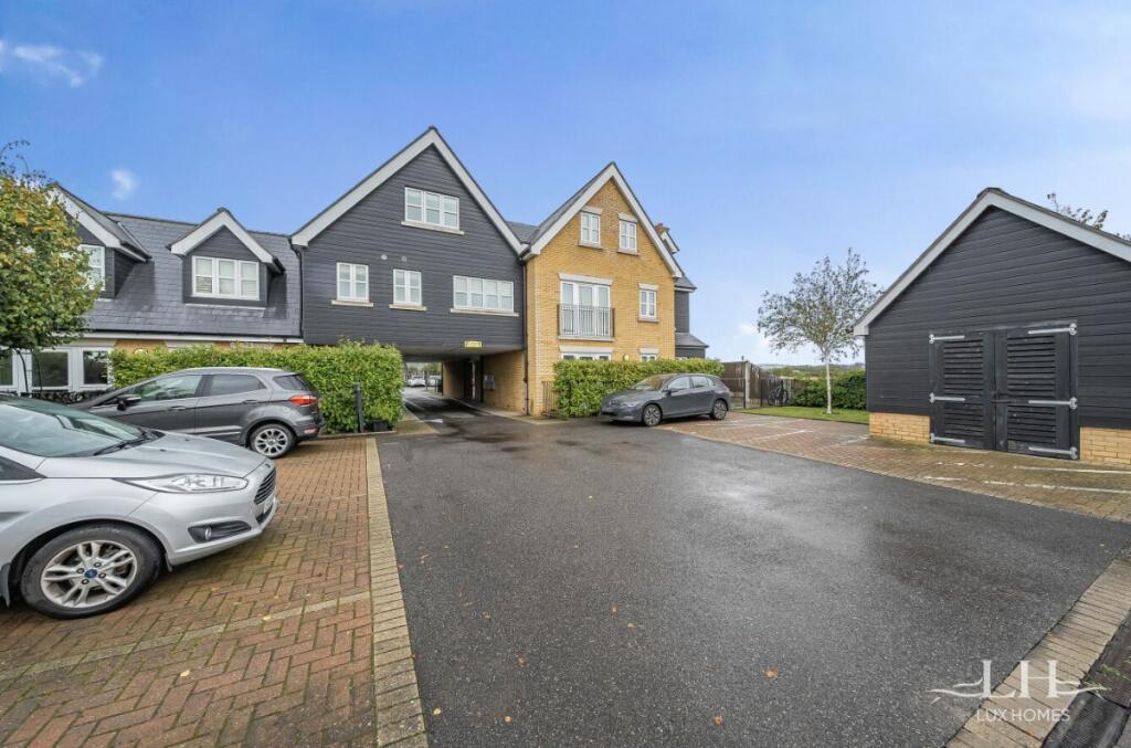 Additional image 7 of St James Court, West Horndon