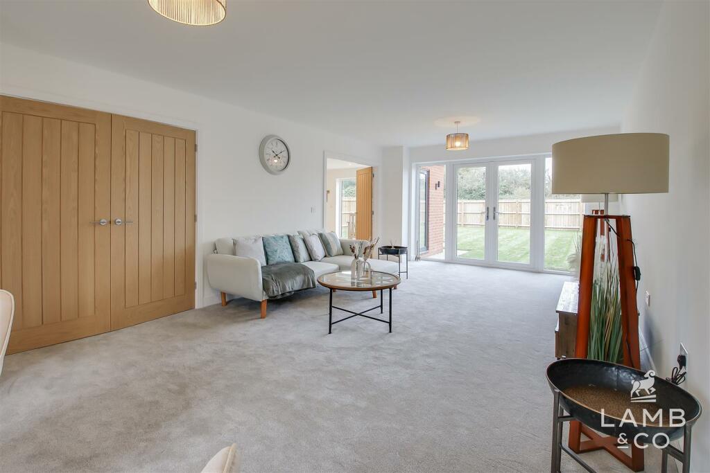 Additional image 15 of The Shire, Paddocks Lane, Ramsey, Harwich