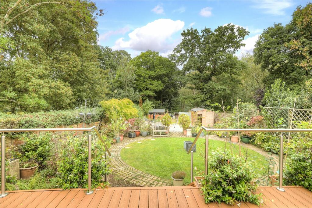 Additional image 10 of Paddock Chase, CM8