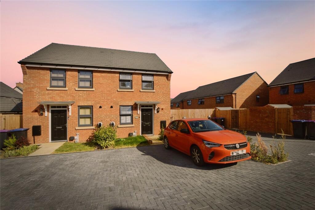 Clements Street, Sawbridgeworth, Hertfordshire