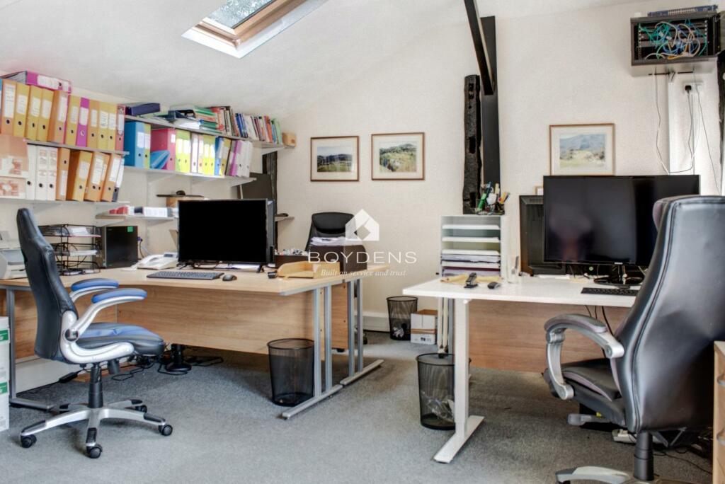 Additional image 12 of Commercial Offices, Hornigals, Feering