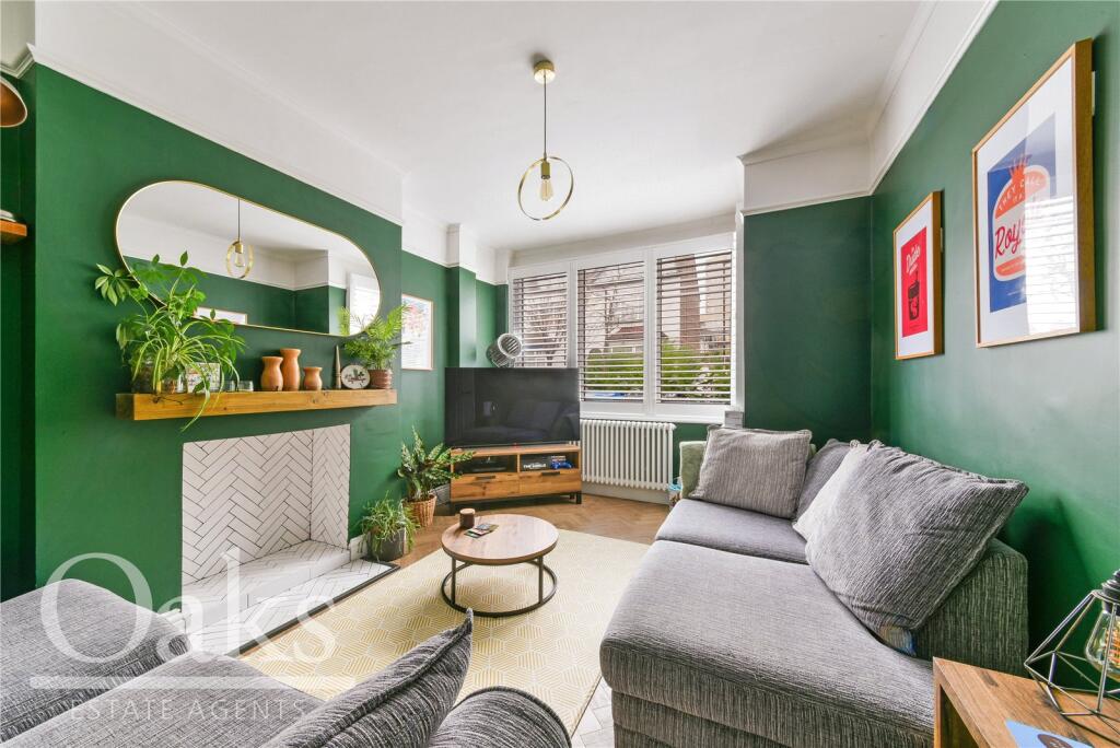 Additional image 2 of Cedar Road, East Croydon