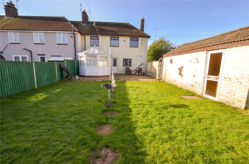 Additional image 20 of Stanney Lane, Ellesmere Port, Cheshire