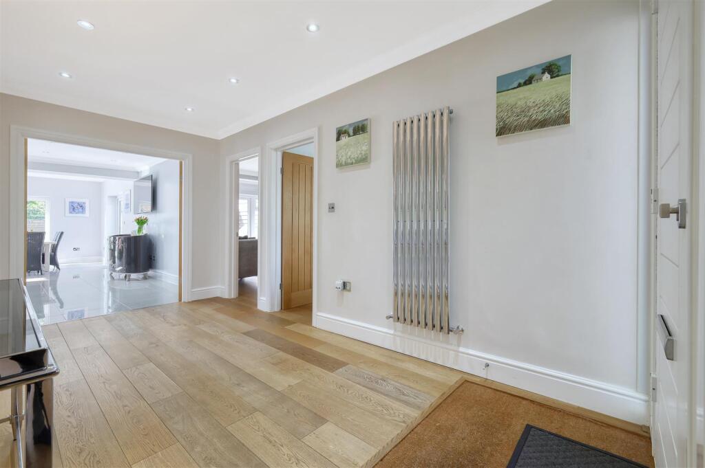 Additional image 21 of Newmans Drive, Hutton Burses