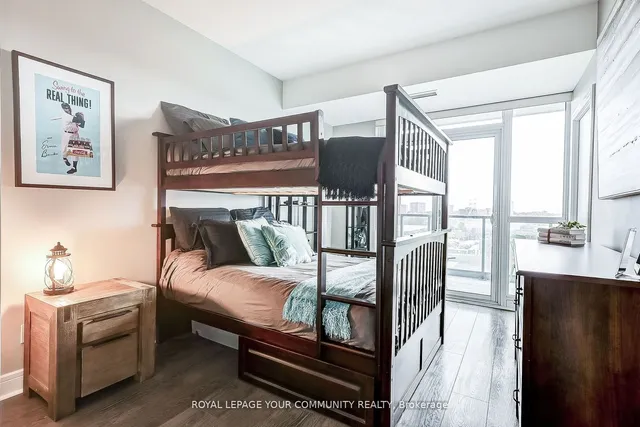 Additional image 25 of 35 Brian Peck Cres Unit 807