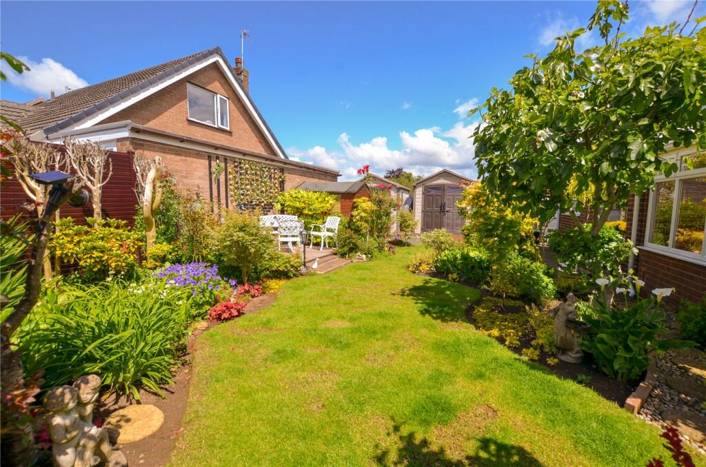 Additional image 31 of Underwood Drive, Ellesmere Port, Cheshire